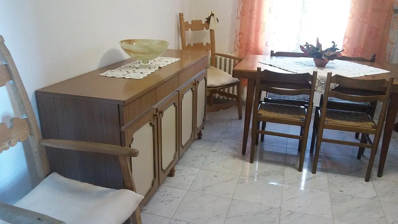 Farma Agriturismo Dal Poeta Madonna di Fornelli